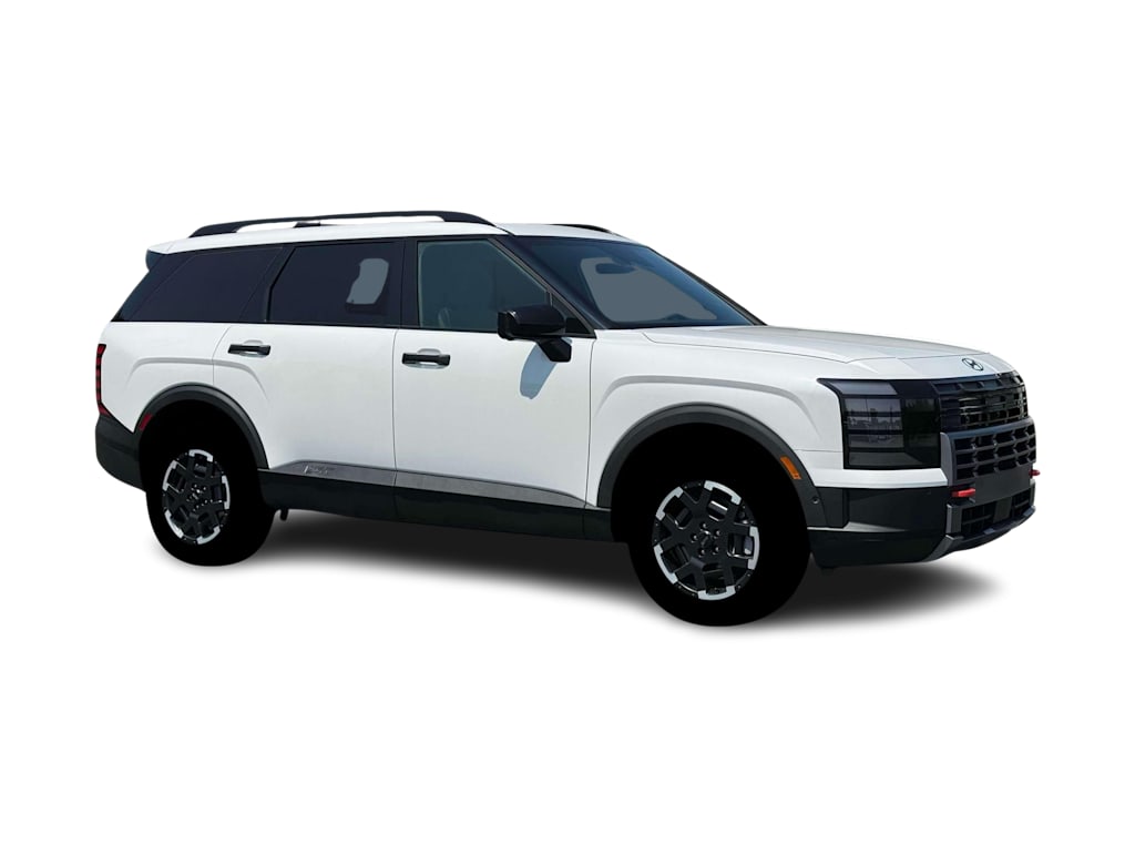 Thumbnail: 2026 Hyundai Palisade - 18