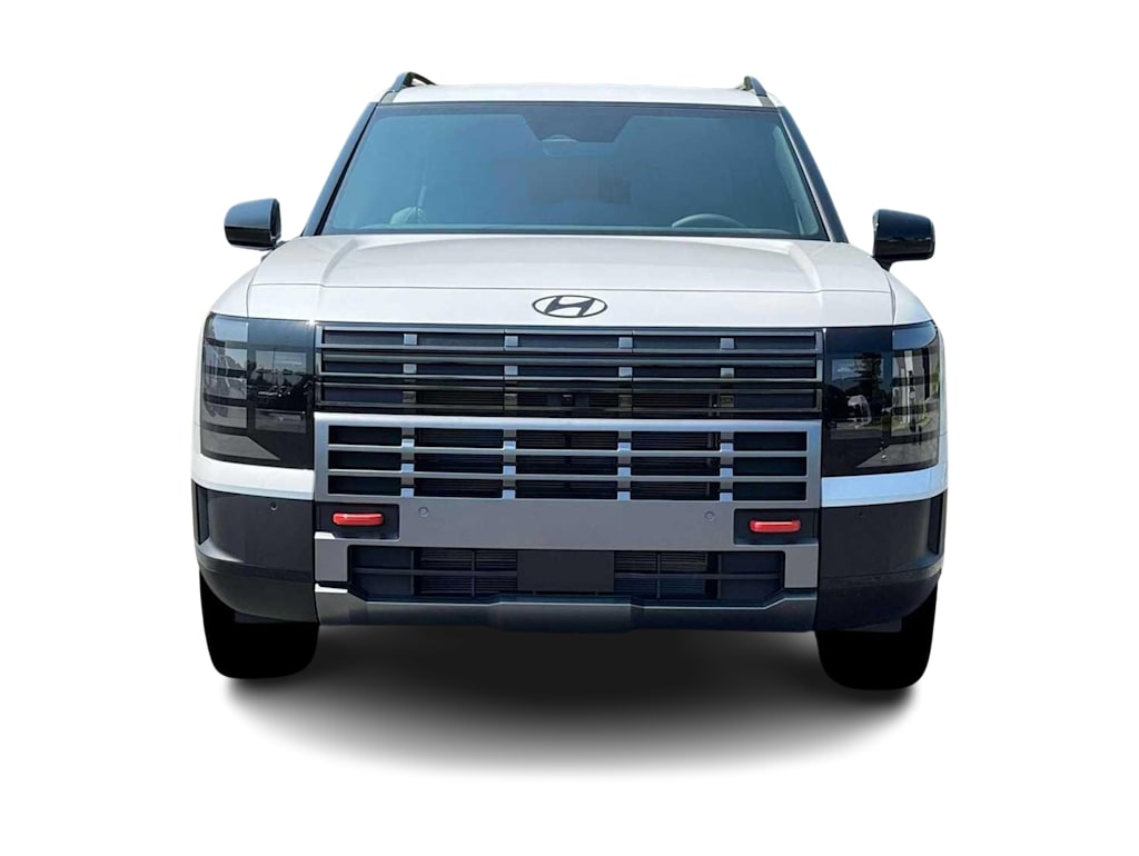 Thumbnail: 2026 Hyundai Palisade - 6