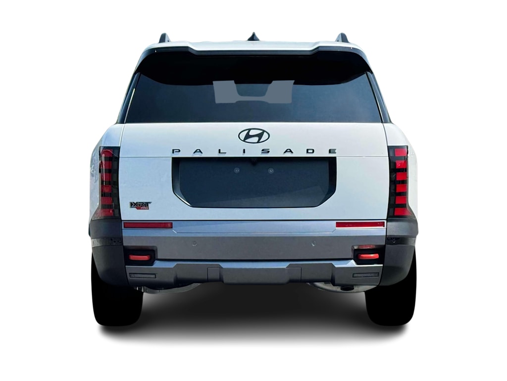 Thumbnail: 2026 Hyundai Palisade - 5