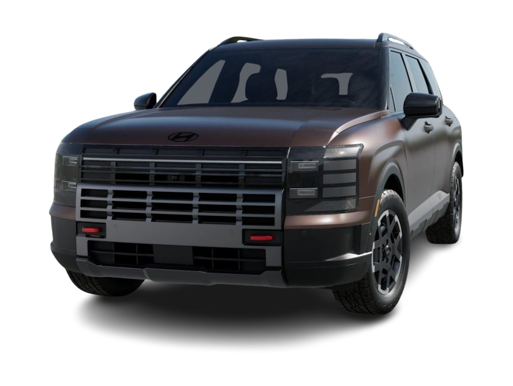 Thumbnail: 2026 Hyundai Palisade - 5