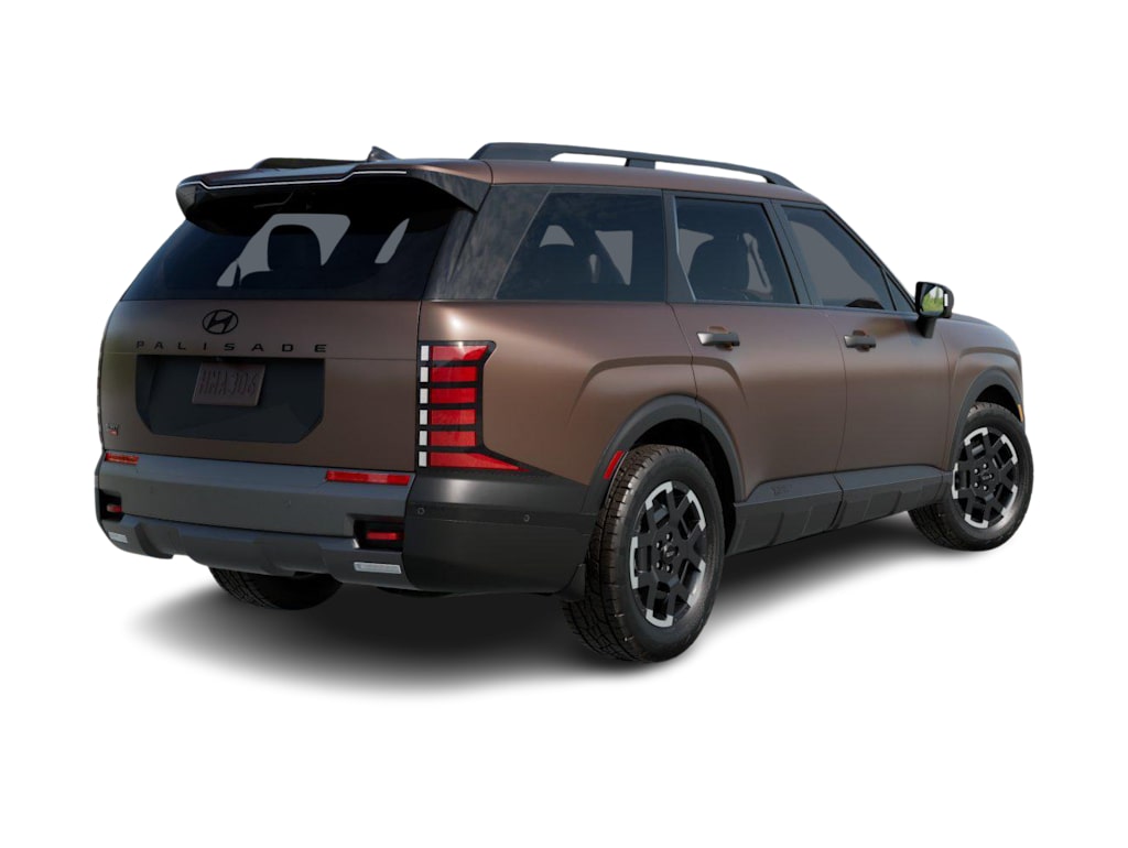 Thumbnail: 2026 Hyundai Palisade - 11