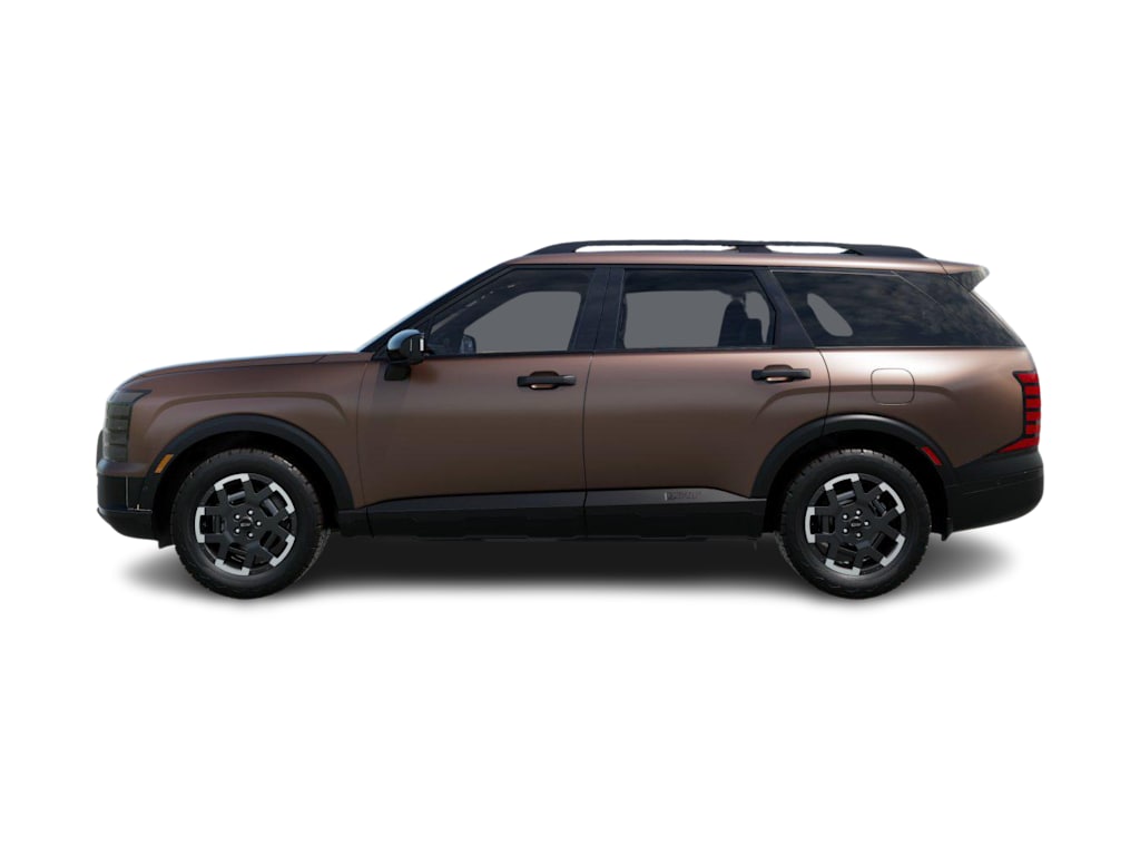 Thumbnail: 2026 Hyundai Palisade - 3