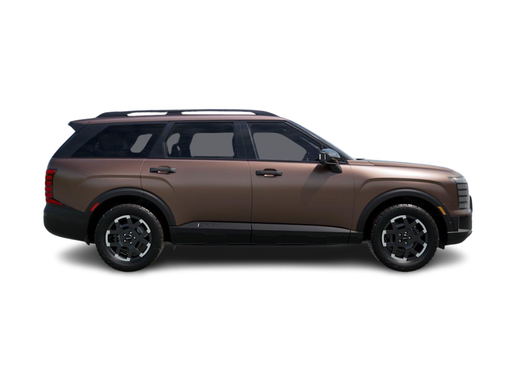 Thumbnail: 2026 Hyundai Palisade - 12