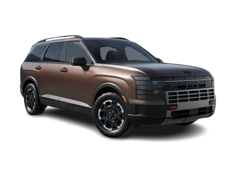Thumbnail: 2026 Hyundai Palisade - 10