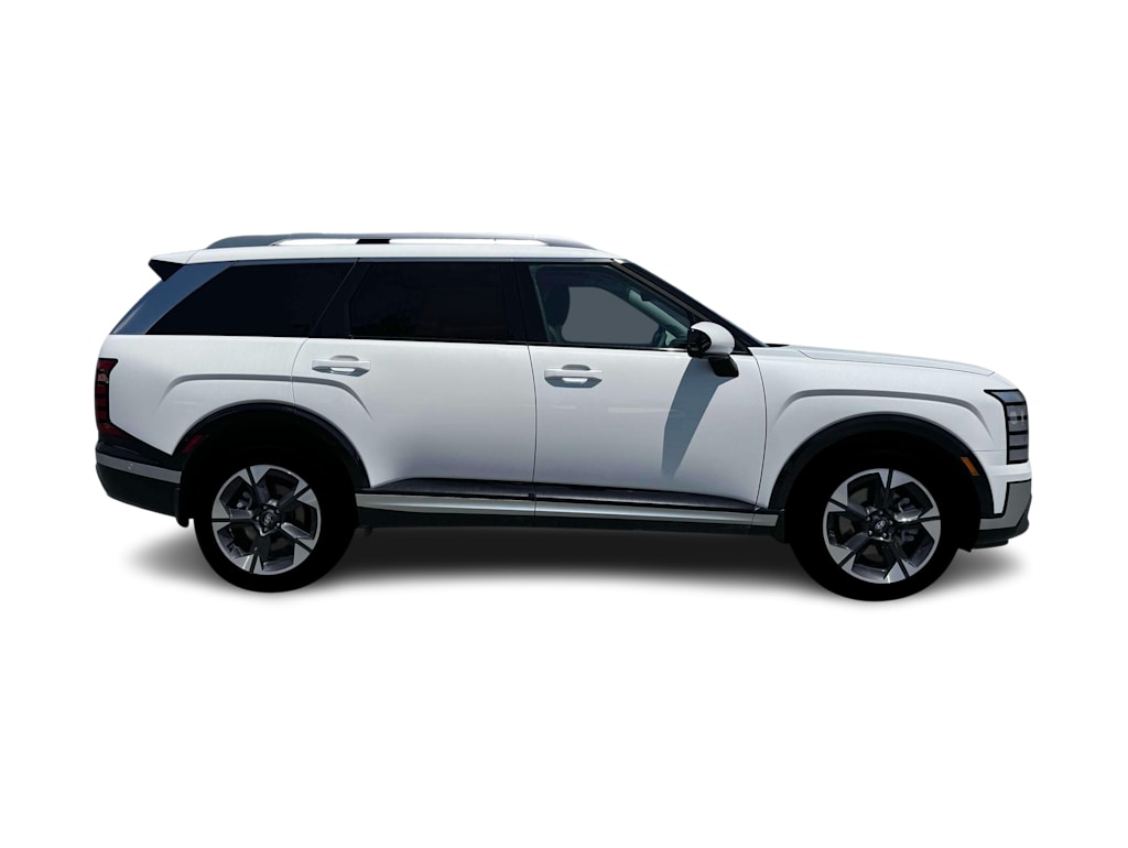 Thumbnail: 2026 Hyundai Palisade - 15