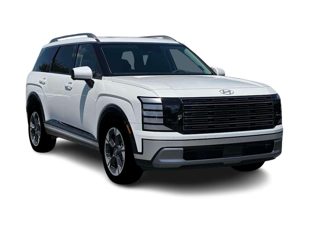 Thumbnail: 2026 Hyundai Palisade - 17