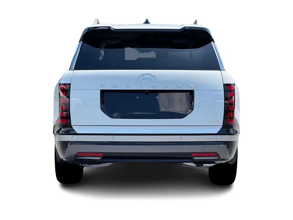 Thumbnail: 2026 Hyundai Palisade - 5