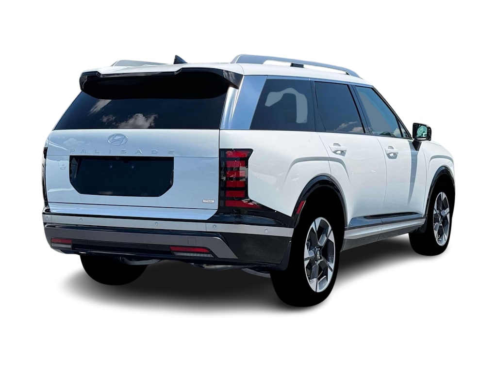 Thumbnail: 2026 Hyundai Palisade - 13
