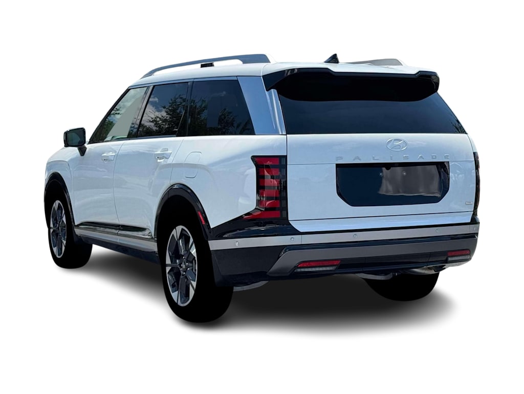 Thumbnail: 2026 Hyundai Palisade - 12