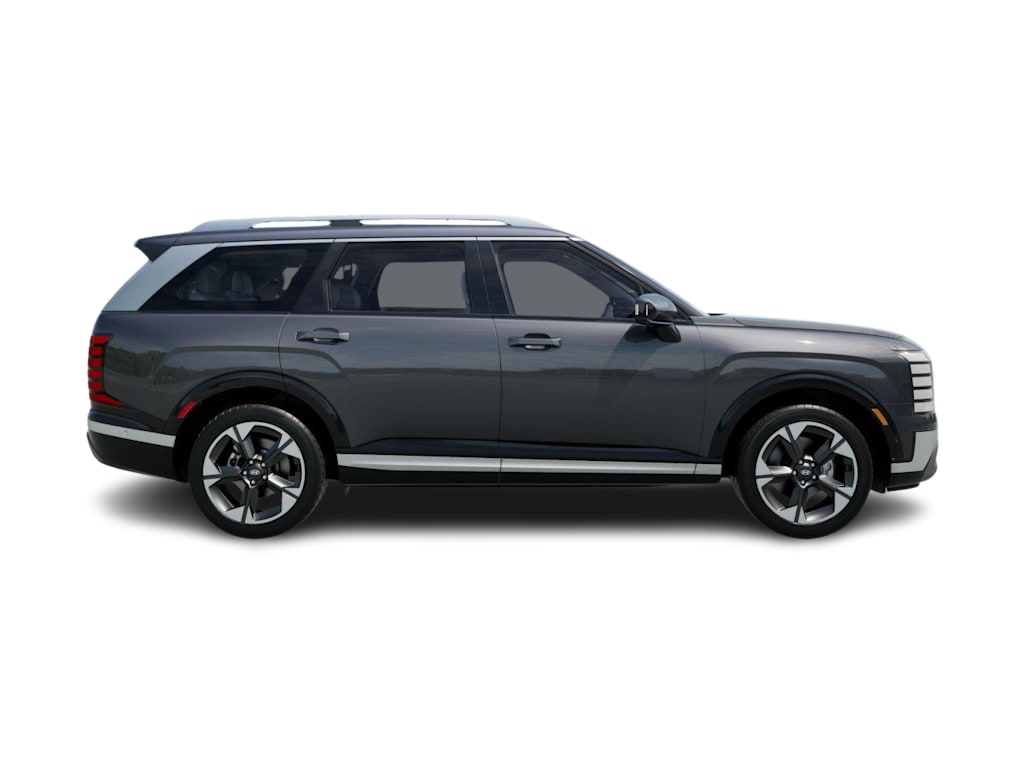 Thumbnail: 2026 Hyundai Palisade - 11