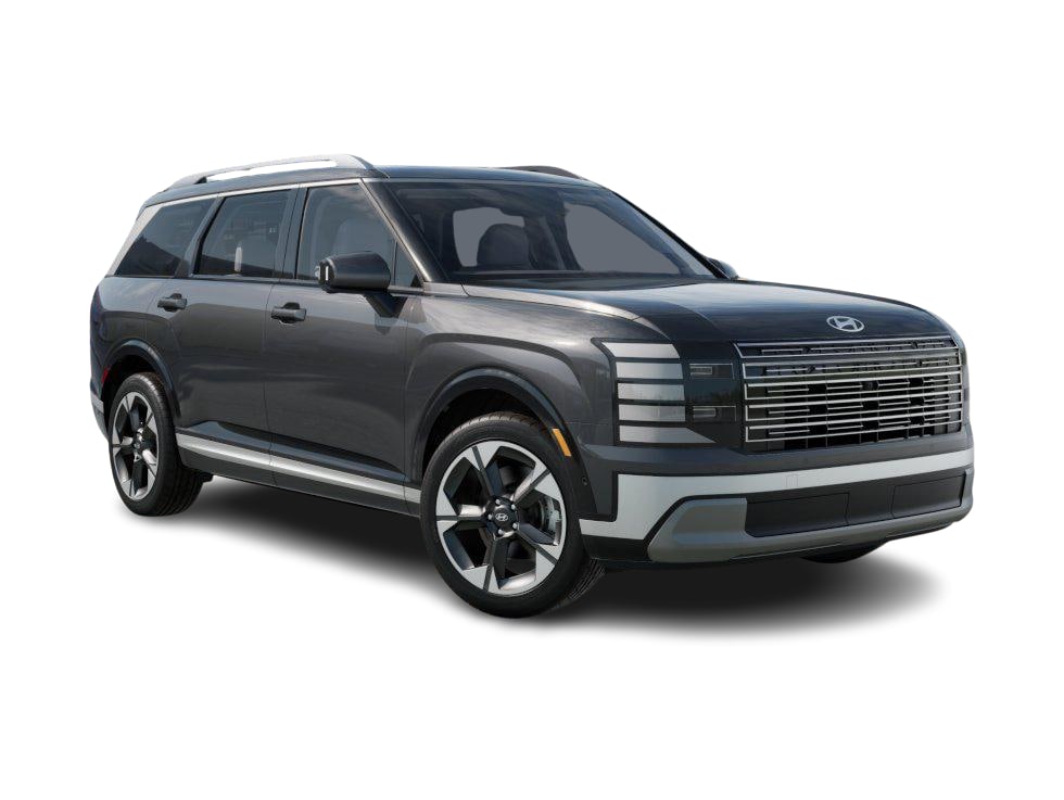 Thumbnail: 2026 Hyundai Palisade - 9