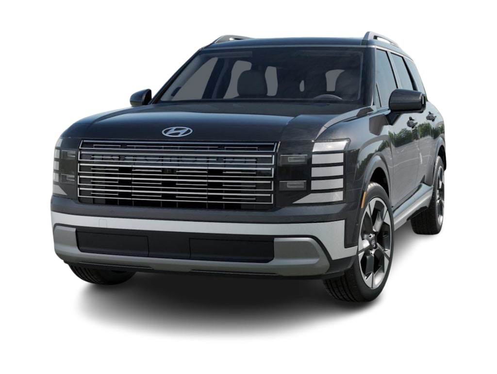 Thumbnail: 2026 Hyundai Palisade - 5