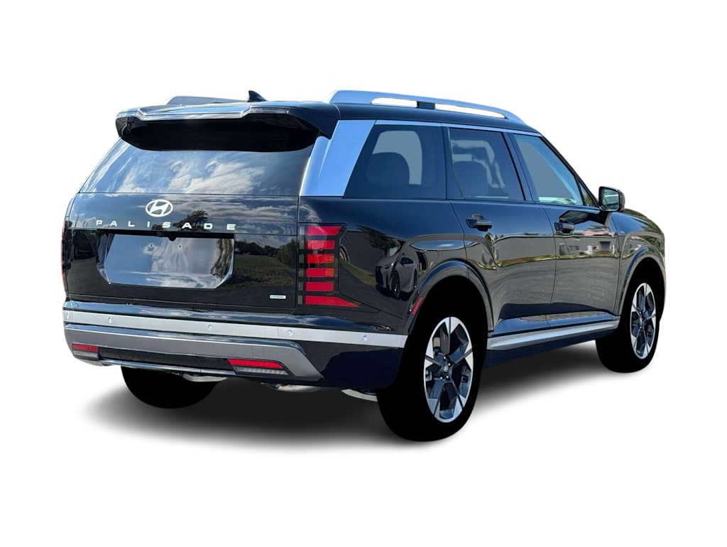 Thumbnail: 2026 Hyundai Palisade - 15