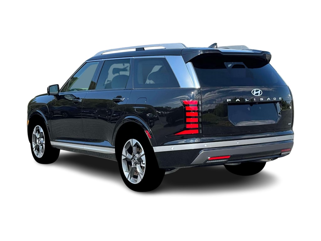 Thumbnail: 2026 Hyundai Palisade - 14