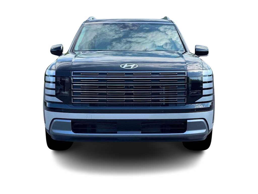 Thumbnail: 2026 Hyundai Palisade - 6