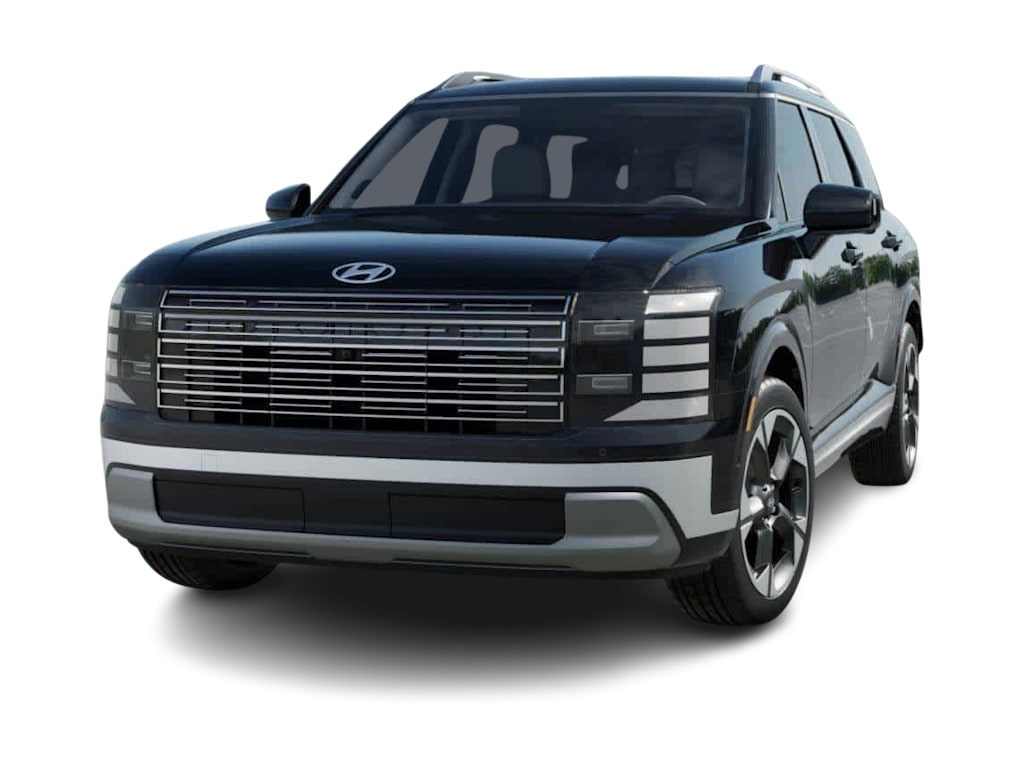 Thumbnail: 2026 Hyundai Palisade - 5