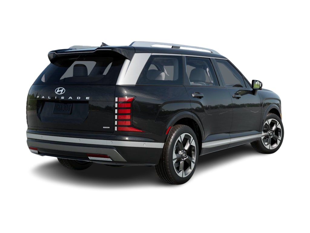 Thumbnail: 2026 Hyundai Palisade - 10