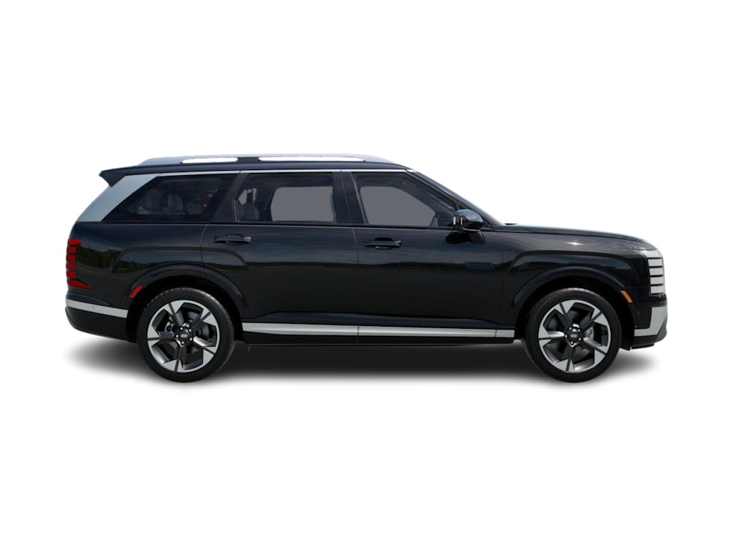 Thumbnail: 2026 Hyundai Palisade - 11