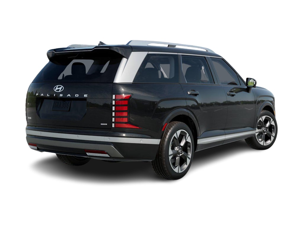 Thumbnail: 2026 Hyundai Palisade - 10