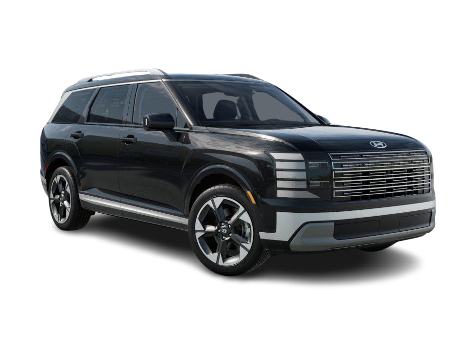 Thumbnail: 2026 Hyundai Palisade - 9
