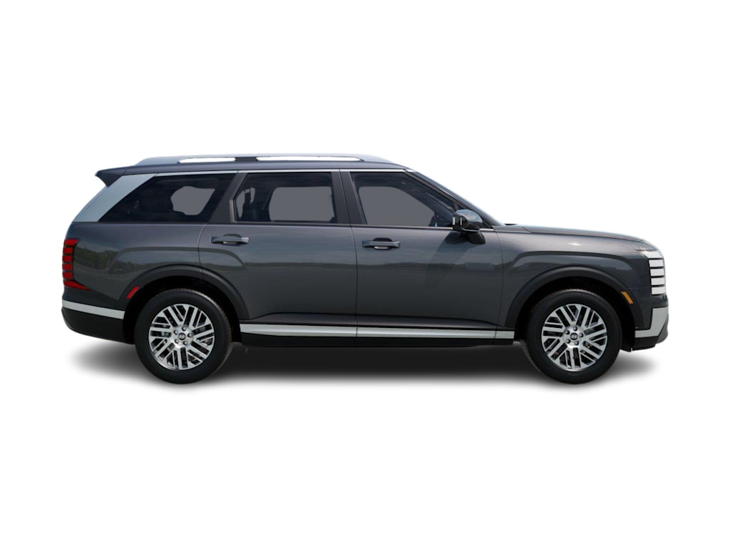 Thumbnail: 2026 Hyundai Palisade - 11