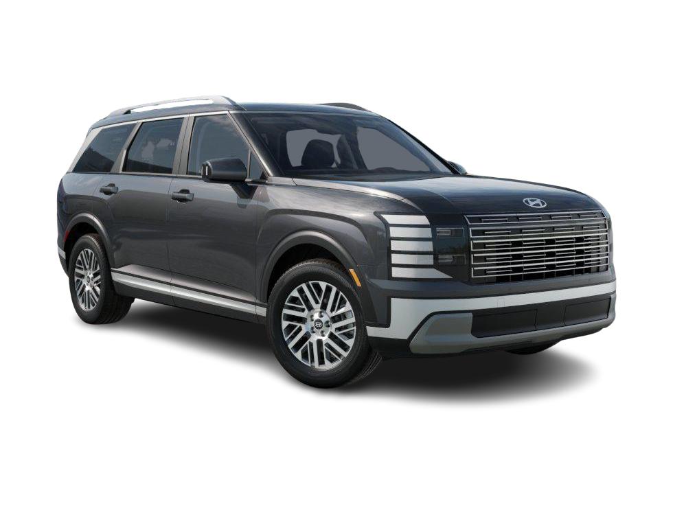 Thumbnail: 2026 Hyundai Palisade - 9