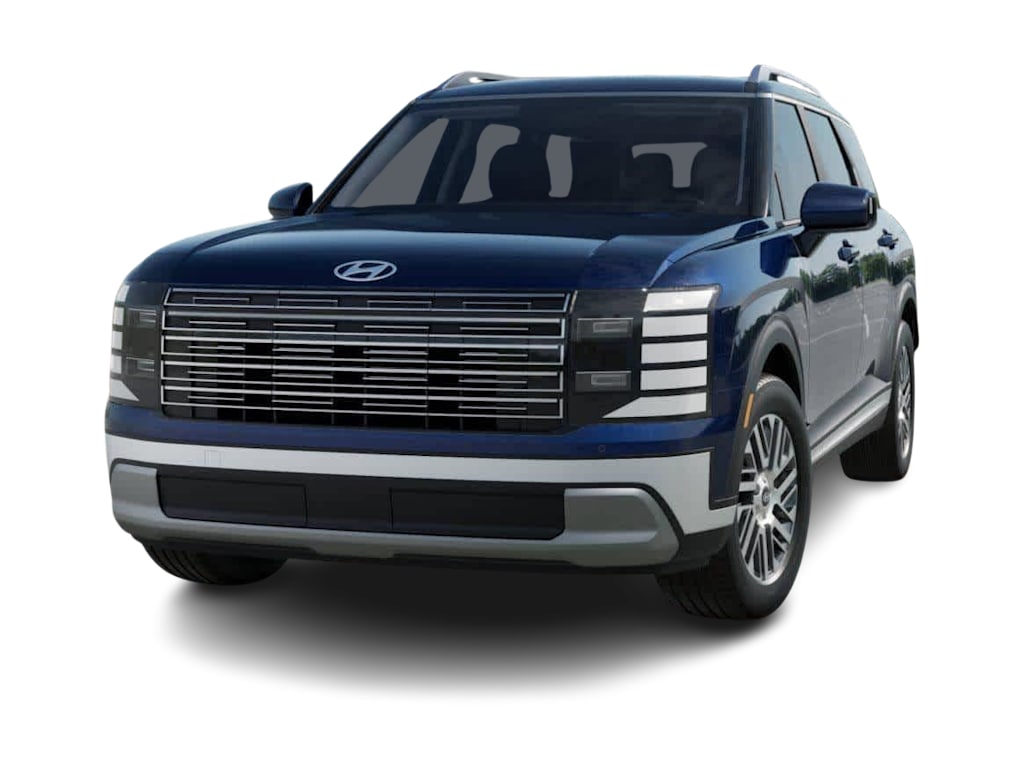 Thumbnail: 2026 Hyundai Palisade - 5