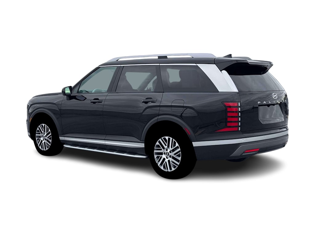 Thumbnail: 2026 Hyundai Palisade - 4