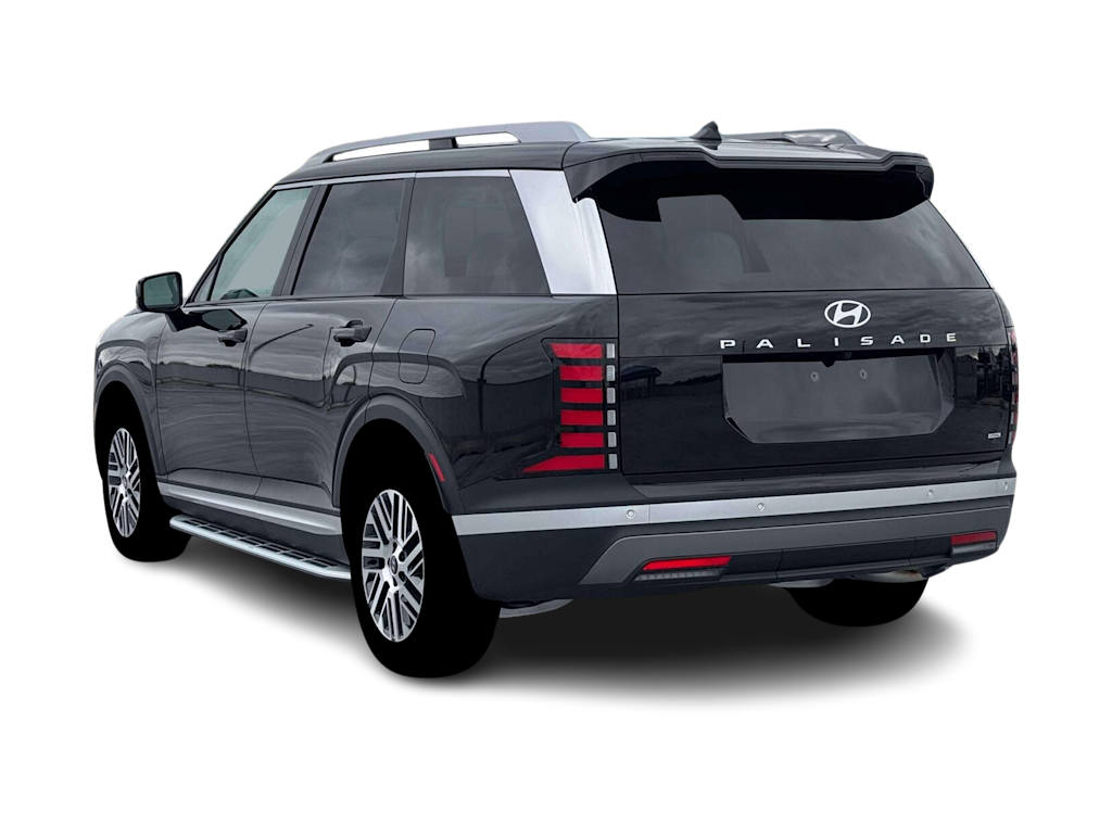 Thumbnail: 2026 Hyundai Palisade - 11