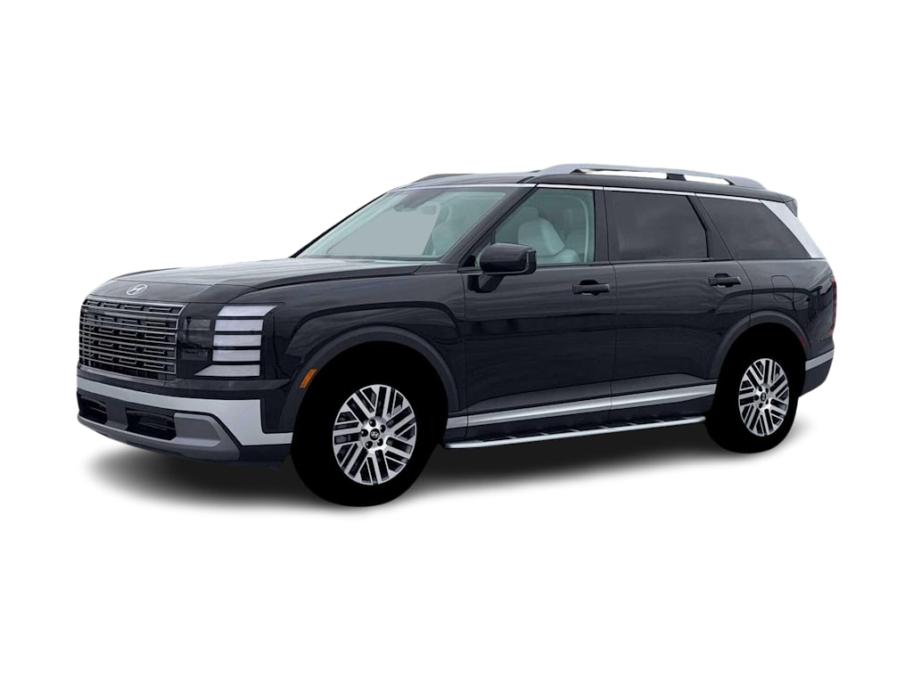 Thumbnail: 2026 Hyundai Palisade - 3