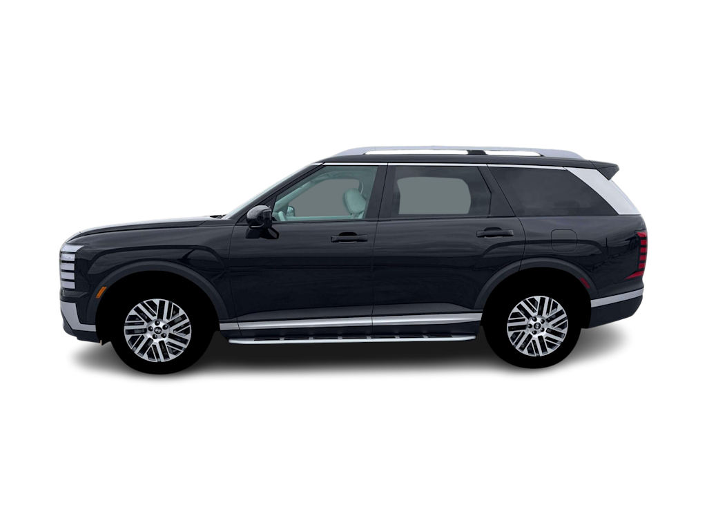 Thumbnail: 2026 Hyundai Palisade - 10