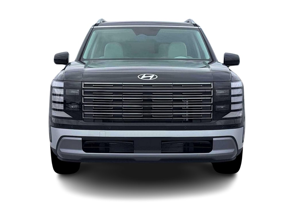 Thumbnail: 2026 Hyundai Palisade - 6