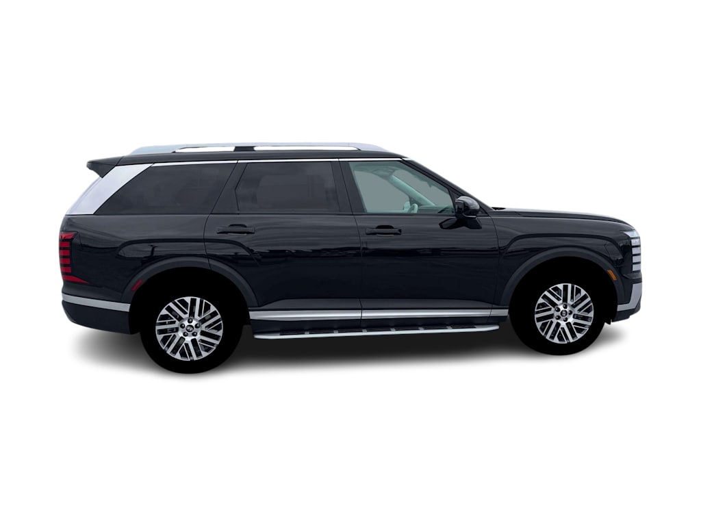 Thumbnail: 2026 Hyundai Palisade - 14