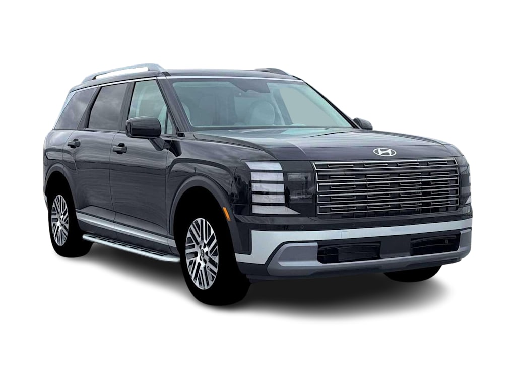 Thumbnail: 2026 Hyundai Palisade - 15