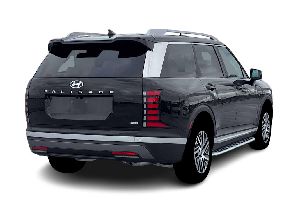 Thumbnail: 2026 Hyundai Palisade - 12