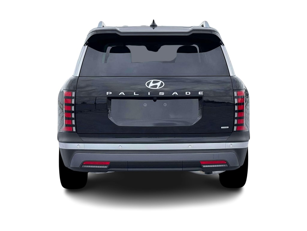 Thumbnail: 2026 Hyundai Palisade - 5