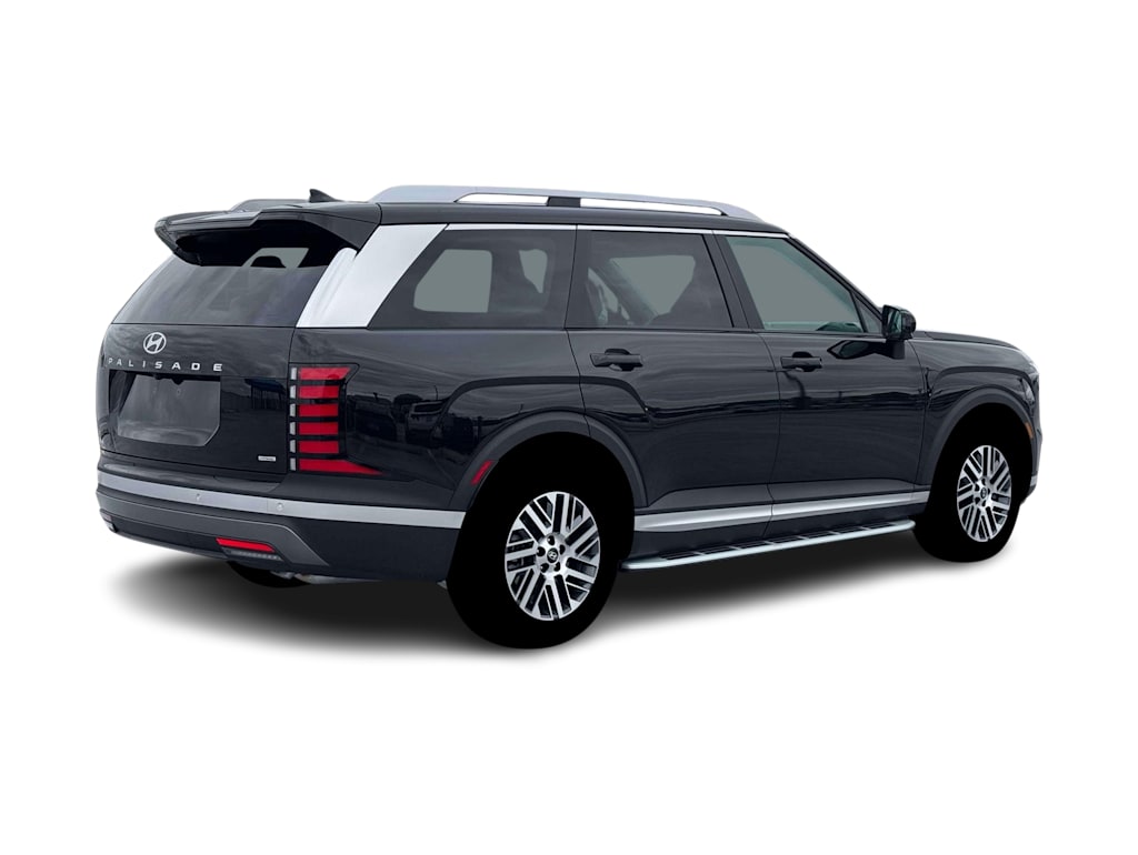 Thumbnail: 2026 Hyundai Palisade - 13