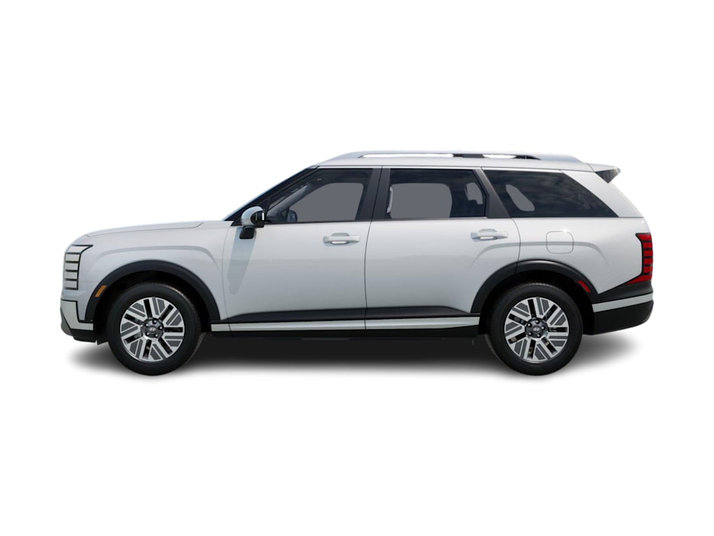 Thumbnail: 2026 Hyundai Palisade - 3