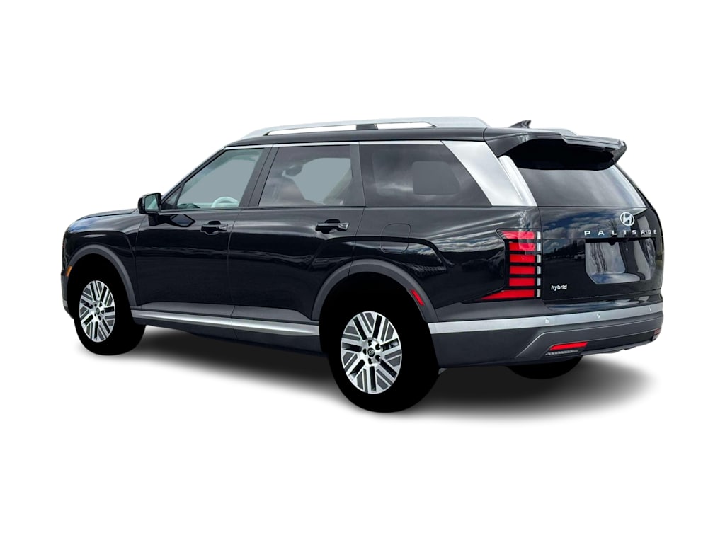 Thumbnail: 2026 Hyundai Palisade - 4