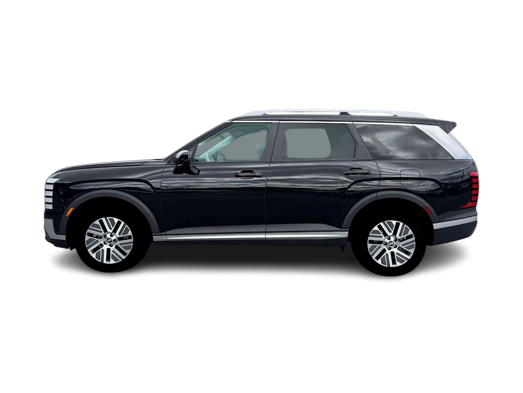 Thumbnail: 2026 Hyundai Palisade - 12