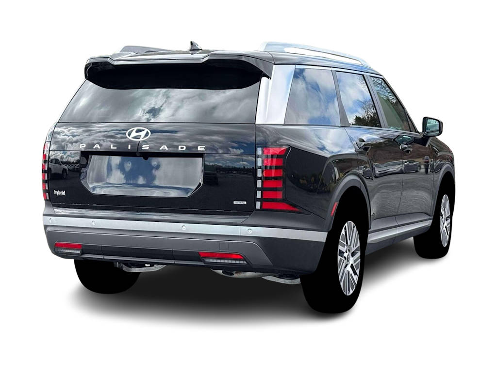 Thumbnail: 2026 Hyundai Palisade - 14