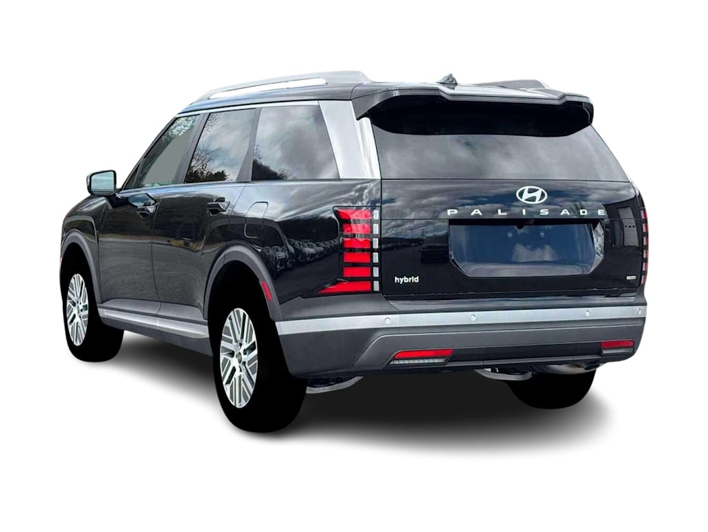 Thumbnail: 2026 Hyundai Palisade - 13