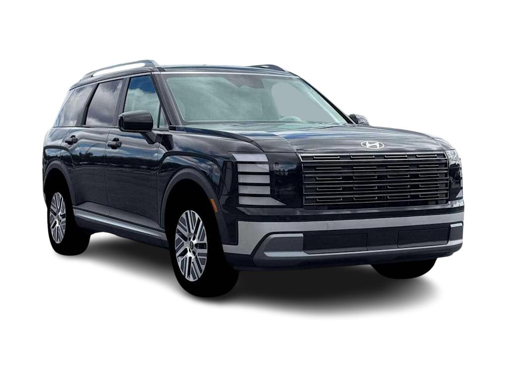 Thumbnail: 2026 Hyundai Palisade - 18