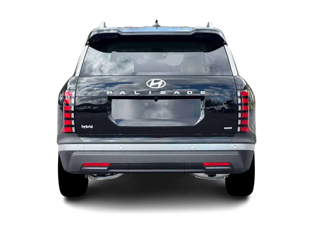 Thumbnail: 2026 Hyundai Palisade - 5