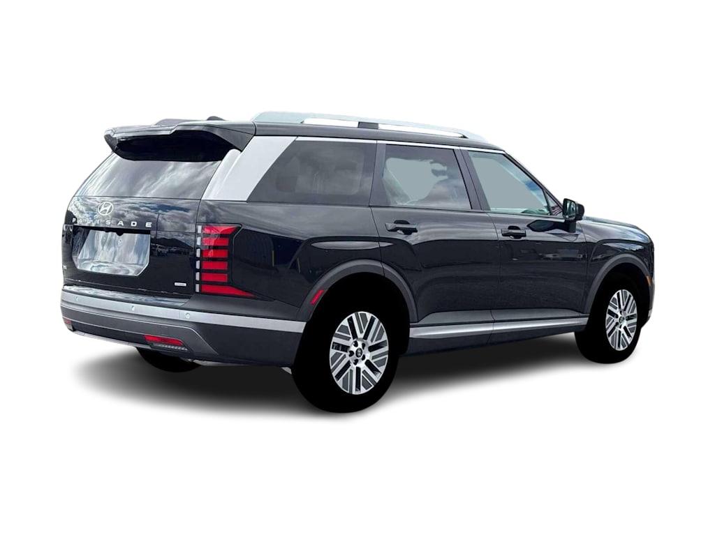 Thumbnail: 2026 Hyundai Palisade - 15