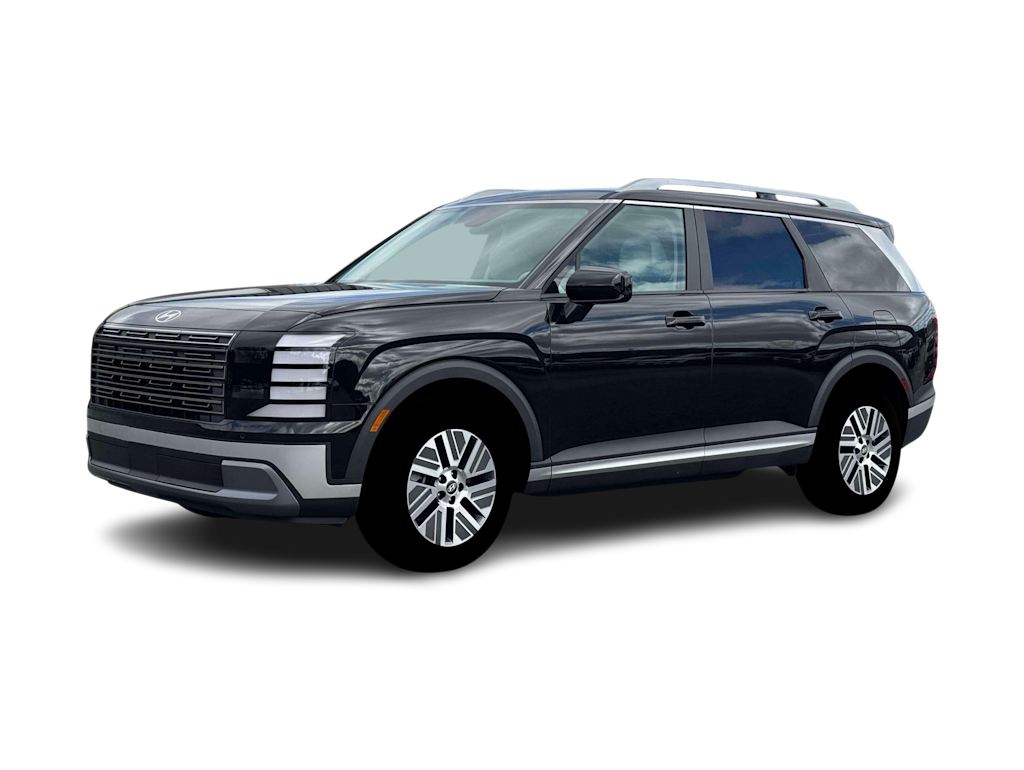 Thumbnail: 2026 Hyundai Palisade - 3