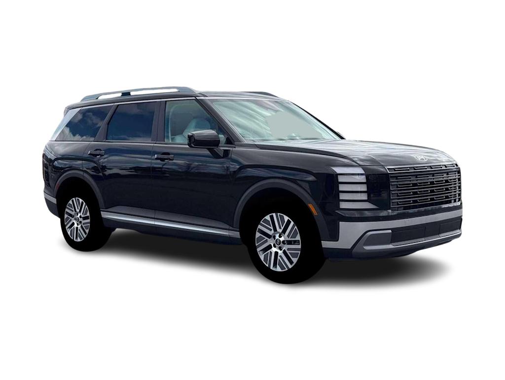 Thumbnail: 2026 Hyundai Palisade - 17