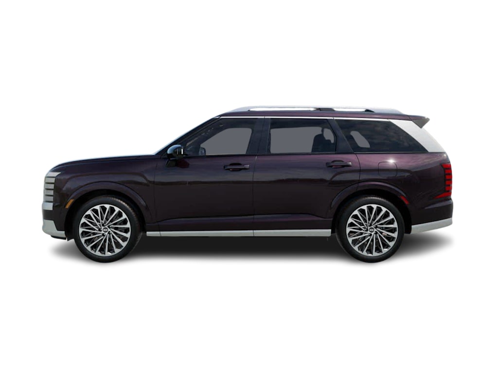 Thumbnail: 2026 Hyundai Palisade - 3