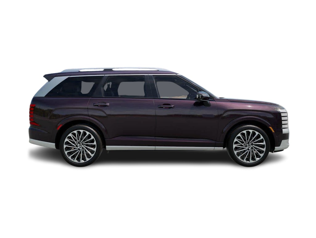 Thumbnail: 2026 Hyundai Palisade - 11