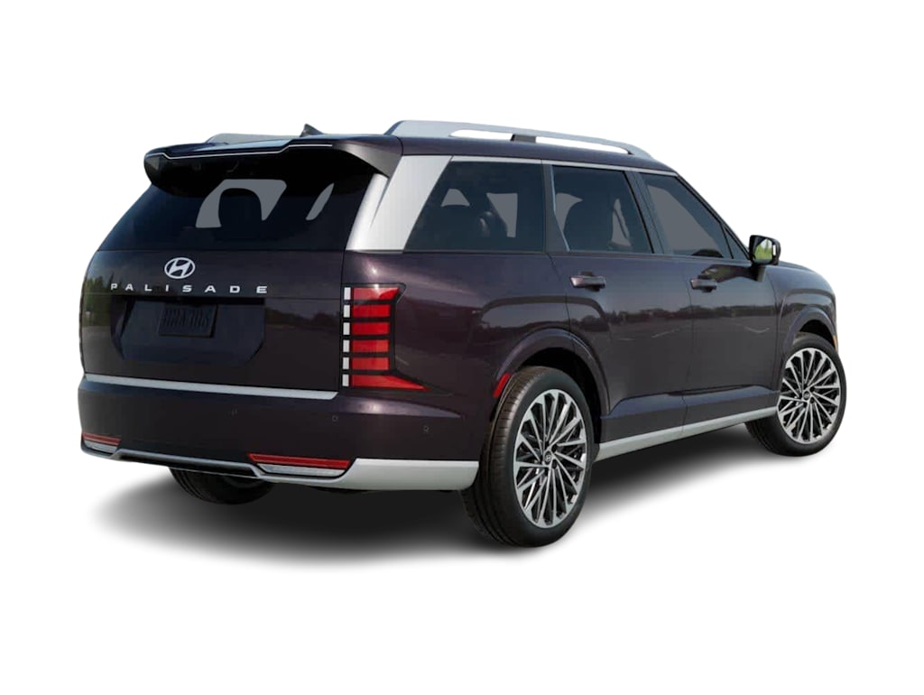 Thumbnail: 2026 Hyundai Palisade - 10